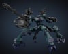 Image 8 for Bandai 30MM Armored Core VI: Fires Of Rubicon BD-011 Melander Liger Tail