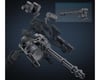 Image 3 for Bandai 30MM Armored Core VI: Fires Of Rubicon Option Parts (Weapon Set #04)