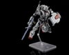 Image 9 for Bandai HGRV 1/144 Gundam EX "Requiem For Vengeance" Model Kit