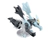 Related: Bandai Pokemon Plastic Model Kit Black Kyurem