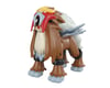 Related: Bandai Entei "Pokemon" Plastic Model Kit