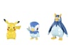 Related: Bandai Pokemon Model Kit Empoleon Evolution Set