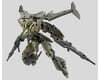 Image 5 for Bandai 30MM 1/144 bEXM-21 Verdenova (Green) Model Kit