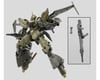 Image 6 for Bandai 30MM 1/144 bEXM-21 Verdenova (Green) Model Kit