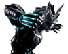 Image 4 for Bandai Figure-rise Standard Kaiju No. 8 "Kaiju No.8" Model Kit