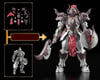 Image 2 for Bandai 30MF Class Up Armor (Liber Warrior)