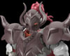 Image 4 for Bandai 30MF Class Up Armor (Liber Warrior)