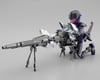 Image 5 for Bandai 30MM 1/144 Extended Armament Vehicle (Metal Cannon Bike Ver.)