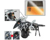 Image 6 for Bandai 30MM 1/144 Extended Armament Vehicle (Metal Cannon Bike Ver.)