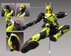 Image 3 for Bandai Figure-Rise Standard Rider Zero-One Rising Hopper "Kamen Rider" Model Kit