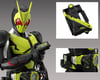 Image 5 for Bandai Figure-Rise Standard Rider Zero-One Rising Hopper "Kamen Rider" Model Kit