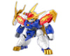 Related: Bandai Ryujinmaru "Mashin Hero Wataru" Plastic Model Kit