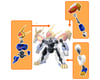 Image 3 for Bandai Ryujinmaru "Mashin Hero Wataru" Plastic Model Kit