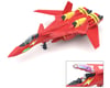 Image 4 for Bandai #05 VF-19 Custom Fire Valkyrie with Sound Booster "Macross 7", Bandai Hobby HG 1/100