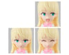 Image 1 for Bandai 30MS Option Face Parts Set #07 Facial Expression Accessory Kit