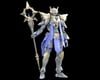 Image 2 for Bandai 30MF 1/144 Class Up Armor Liber Bishop "30 Minute Fantasy" Model Kit