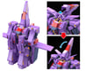 Image 3 for Bandai HGUC 1/144 Psycho Gundam Mk-II "ZZ Gundam" Plastic Model Kit