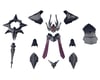 Image 1 for Bandai 30MF Rosan Bishop "30 Minute Fantasy" Class Up Armor Accessory Kit