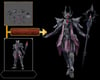 Image 4 for Bandai 30MF Rosan Bishop "30 Minute Fantasy" Class Up Armor Accessory Kit