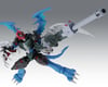 Image 4 for Bandai Figure-rise Standard Amplified Paildramon "Digimon" Model Kit