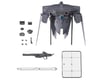 Image 1 for Bandai Gunpla Option Parts Set #15 (Cavalier Aifrid) Model Kit Accessory Set