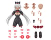 Image 3 for Bandai 30MS Option Parts Set #18 "Sergeant Costume" Accessory Kit