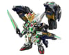 Related: Bandai SD World Heroes GF Gundam Astraea Type-F Plastic Model Kit