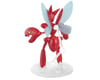 Image 2 for Bandai Scizor Pokémon Plastic Model Kit