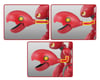 Image 4 for Bandai Scizor Pokémon Plastic Model Kit