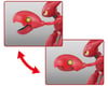 Image 5 for Bandai Scizor Pokémon Plastic Model Kit