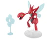 Image 6 for Bandai Scizor Pokémon Plastic Model Kit