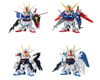 Image 1 for Bandai SD BB Senshi C.E. Battles Of Destiny "Gundam SEED"