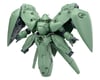 Image 5 for Bandai BB Senshi SD Mobile Suit Gundam 0083 Stardust Memory Model Kit Set (4)