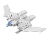 Image 1 for Bandai 30MM 1/144 Extended Armament Vehicle Wing Mobile Version Model Kit