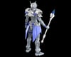 Image 2 for Bandai 30MF 1/144 Liber Priest "30 Minute Fantasy" Model Kit