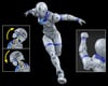 Image 4 for Bandai 30MF 1/144 Liber Priest "30 Minute Fantasy" Model Kit