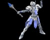 Image 6 for Bandai 30MF 1/144 Liber Priest "30 Minute Fantasy" Model Kit