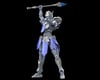 Image 7 for Bandai 30MF 1/144 Liber Priest "30 Minute Fantasy" Model Kit