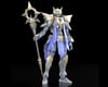 Image 1 for Bandai 30MF 1/144 Liber Bishop "30 Minute Fantasy" Model Kit