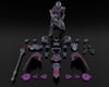 Image 3 for Bandai 30MF Rosan Priest "30 Minute Fantasy" Plastic Model Kit