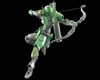 Image 6 for Bandai 30MF Liber Archer "30 Minute Fantasy" Plastic Model Kit