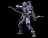 Image 6 for Bandai 30MF Rosan Archer "30 Minute Fantasy" Plastic Model Kit