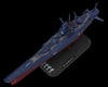 Image 5 for Bandai Space Battleship Yamato/Star Blazers REBEL 3199