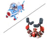 Related: Bandai Chopper Robot 3 & 5 "One Piece" Action Figure Model Kit (Submarine/Crane)