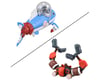 Image 2 for Bandai Chopper Robot 3 & 5 "One Piece" Action Figure Model Kit (Submarine/Crane)