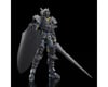 Image 3 for Bandai 30MF Rosan Lancer "30 Minute Fantasy" Plastic Model Kit