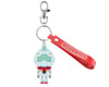 Related: Bandai GMpla-Kun 3D Rubber Mascot Keychain