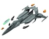 Image 4 for Bandai Mecha Colle DX Type #5 Experimental Space Heavy Strike Fighter