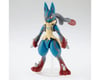 Related: Bandai #35 Mega Lucario™ Pokémon® Plastic Model Kit