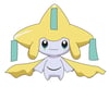 Related: Bandai #23 Jirachi™ Pokémon® Plastic Model Kit